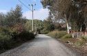 Ula kırsalında 17,5 milyonluk yol yatırımını...