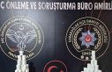 Uyuşturucu taciri sevgililer binlerce hapla yakalandı