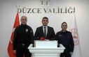 Vali Aslan "Firari suçlular sokaklarda gezmeyecek"
