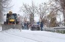 Yıldırım’da ’kar’ teyakkuzu