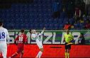 Ziraat Türkiye Kupası: Çaykur Rizespor: 5 - Gaziantep...