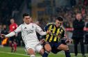 Ziraat Türkiye Kupası: Fenerbahçe: 1 - Beşiktaş:...