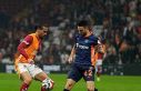 Ziraat Türkiye Kupası: Galatasaray: 0 - RAMS Başakşehir:...