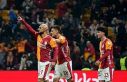 Ziraat Türkiye Kupası: Galatasaray: 1 - RAMS Başakşehir:...