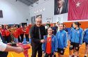 2025-2026 Okul Sporları Genç Kızlar Futsal Müsabakaları...