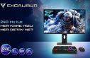 2K çözünürlük ve 240 Hz yenileme hızına sahip...