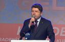 Adalet Bakanı Tunç: "Bugün terörsüz Türkiye’yi...