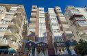 Apartman dairesinde çıkan yangın korkuttu