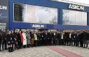 ASKON Kayseri Şubesi Başkanı İlker Barlı güven...