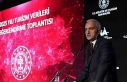 Bakan Ersoy: "2025 turizm geliri 65,2 milyar...