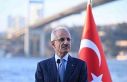 Bakan Uraloğlu: "2025 yılında elleçlenen...