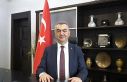 Başkan Büyüksimitci: "Daha güçlü bir Türkiye...