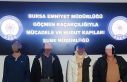 Bursa’da 13 düzensiz göçmen ve 4 organizatör...