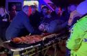 Bursa’da trafik kazasında can pazarı: 4 yaralı