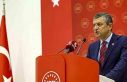 CHP Genel Başkanı Özel: "Ekonomi Eşgüdüm...