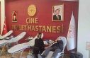 Çine Devlet Hastanesi’nde kan bağışına dikkat...