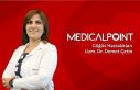 Dr. Çetin, zatüre vakaları hakkında bilgi verdi