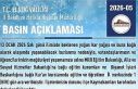 Elazığ’da eğitim-öğretime 1 gün ara verildi