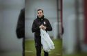 Galatasaray, Fatih Karagümrük maçı hazırlıklarını...