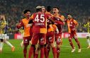 Galatasaray’da hedef Süper Kupa’yı 8. kez kazanmak