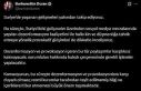 İletişim Başkanı Duran’dan Suriye’deki gelişmelere...