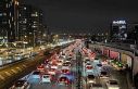 İstanbul’da trafik yoğunluğu yüzde 81’e çıktı