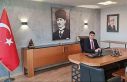 Kilis’in yeni Valisi Ömer Kalaylı oldu