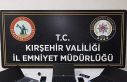 Kırşehir merkezli operasyonda 3 milyon TL’lik...