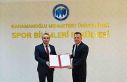 KMÜ ile Gençlik ve Spor İl Müdürlüğü arasında...