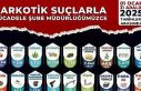 Manisa’da zehir tacirlerine göz açtırılmadı:...