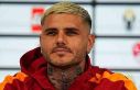 Mauro Icardi: "Kazanmak için elimizden gelen...