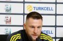 Milan Skriniar: "Finalde olmak istiyoruz"