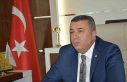 Özcan: "Özgür ve ilkeli basın, toplumların...