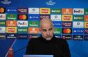 Pep Guardiola: "İlk 8’de bitirmekten çok...
