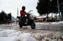 Samsun’da motosiklet ve motokuryelerin trafik yasağı...