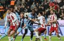 Trendyol Süper Lig: Antalyaspor: 1 - Trabzonspor:...
