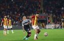Trendyol Süper Lig: Göztepe: 2 - Fatih Karagümrük:...