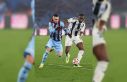 Trendyol Süper Lig: Trabzonspor: 0 - Kasımpaşa:...