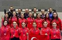Türkiye Kadın Hokey Milli Takımı şampiyonluk...