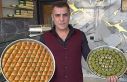 Yaklaşan Ramazan ayı öncesi baklava talepleri arttı