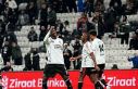 Ziraat Türkiye Kupası: Beşiktaş: 2 - Ankara Keçiörengücü:...
