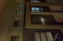 "Apartmana molotof kokteyli atıldı" ihbarı...