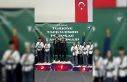 Aydınlı sporlar Taekwondo Poomsae Şampiyonası’nda...