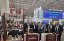 Ayvalık Belediyesi EMITT Fuarı’nda yerini aldı