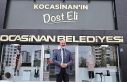 Başkan Çolakbayrakdar: "Gönüllere dokunan...