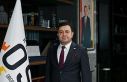 Başkan Yalçın: "Kayseri OSB afetler karşısında...