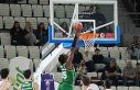 Basketbol Süper Ligi: Manisa Basket: 94 - Bursaspor:...