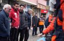 Bayburt AFAD’dan deprem sergisi ve ekipman tanıtımı