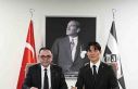 Beşiktaş, Hyeongyu Oh ile 3,5 yıllık sözleşme...