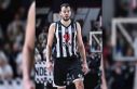 Beşiktaş’ta Ante Zizic hırsıyla panyayı kırdı,...